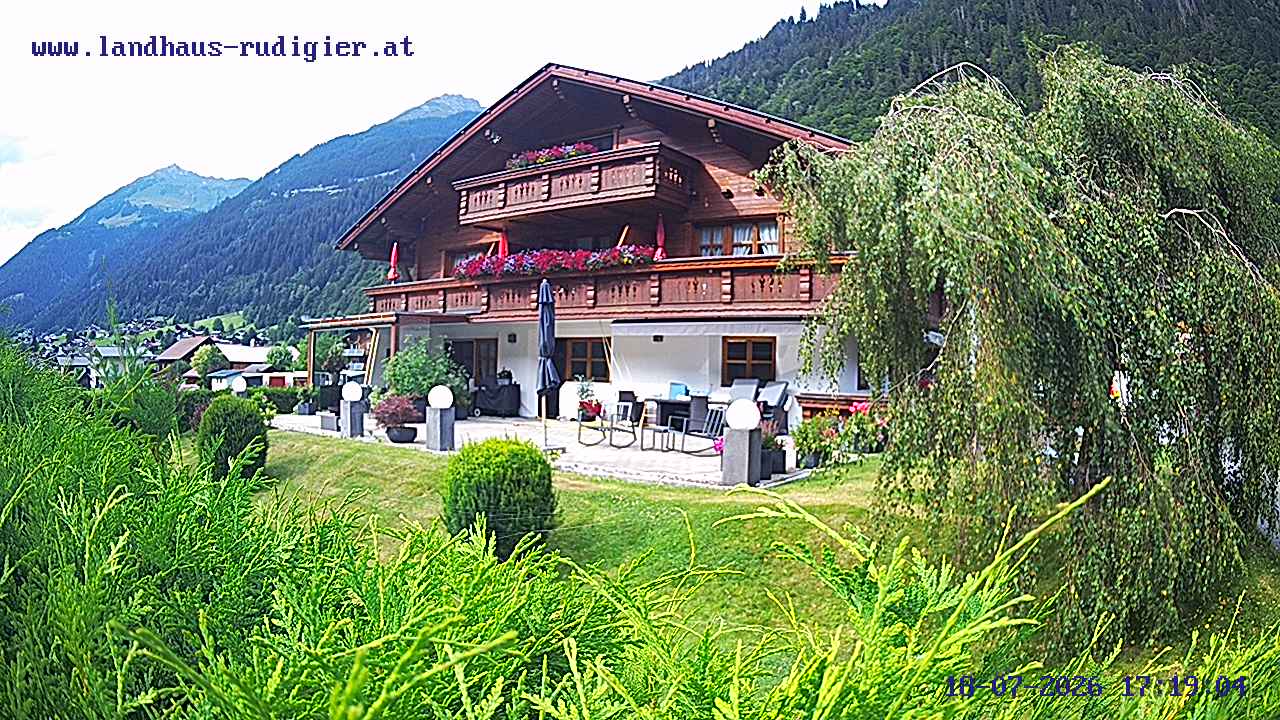 Gortipohl | Landhaus Rudigier