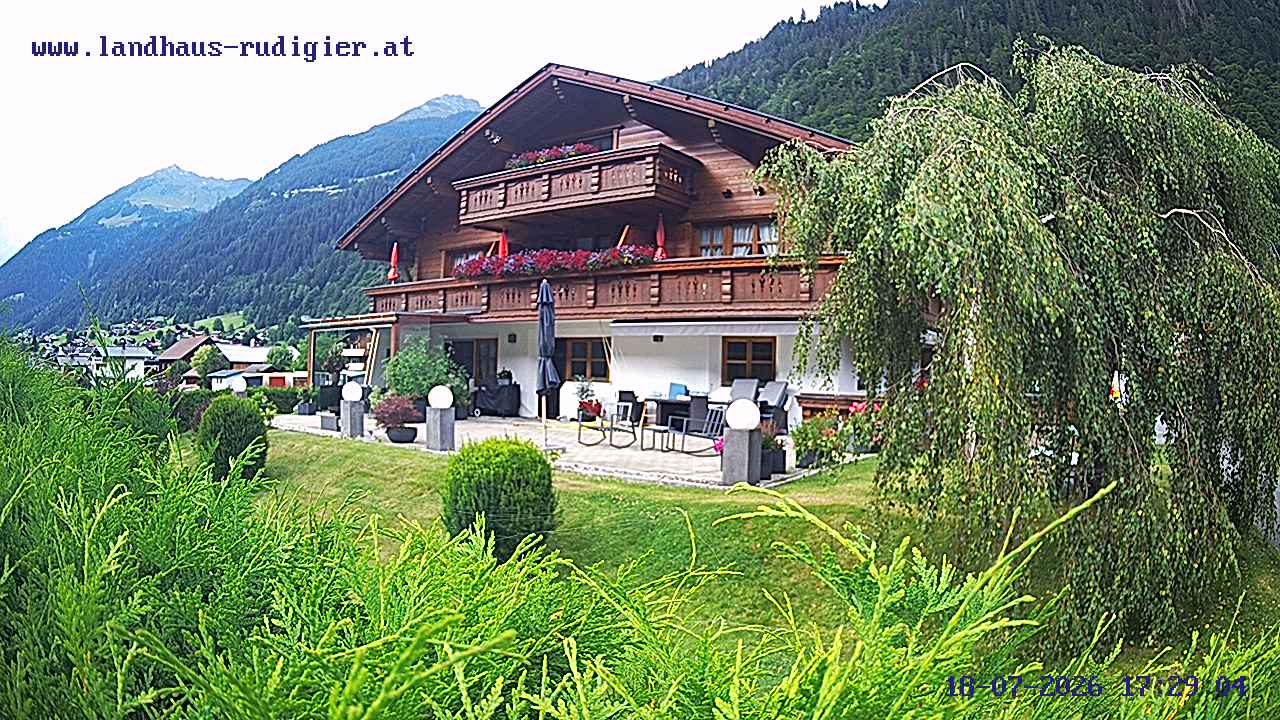 Gortipohl | Landhaus Rudigier