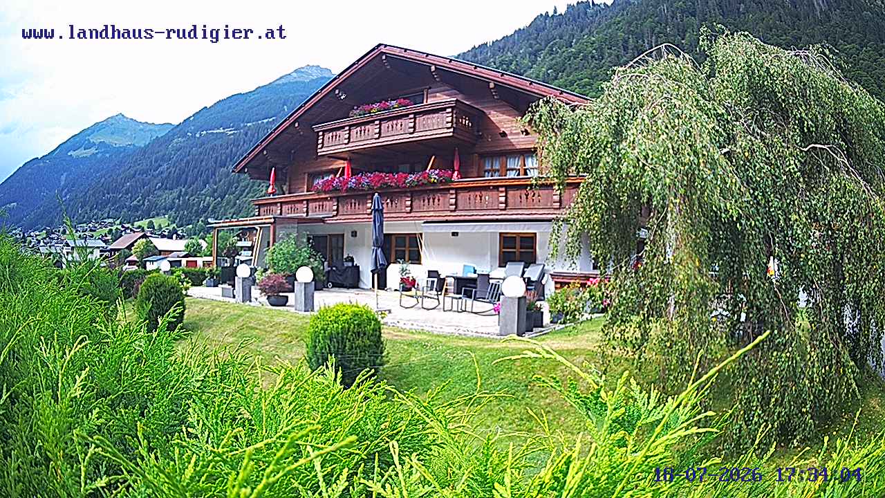 Gortipohl | Landhaus Rudigier
