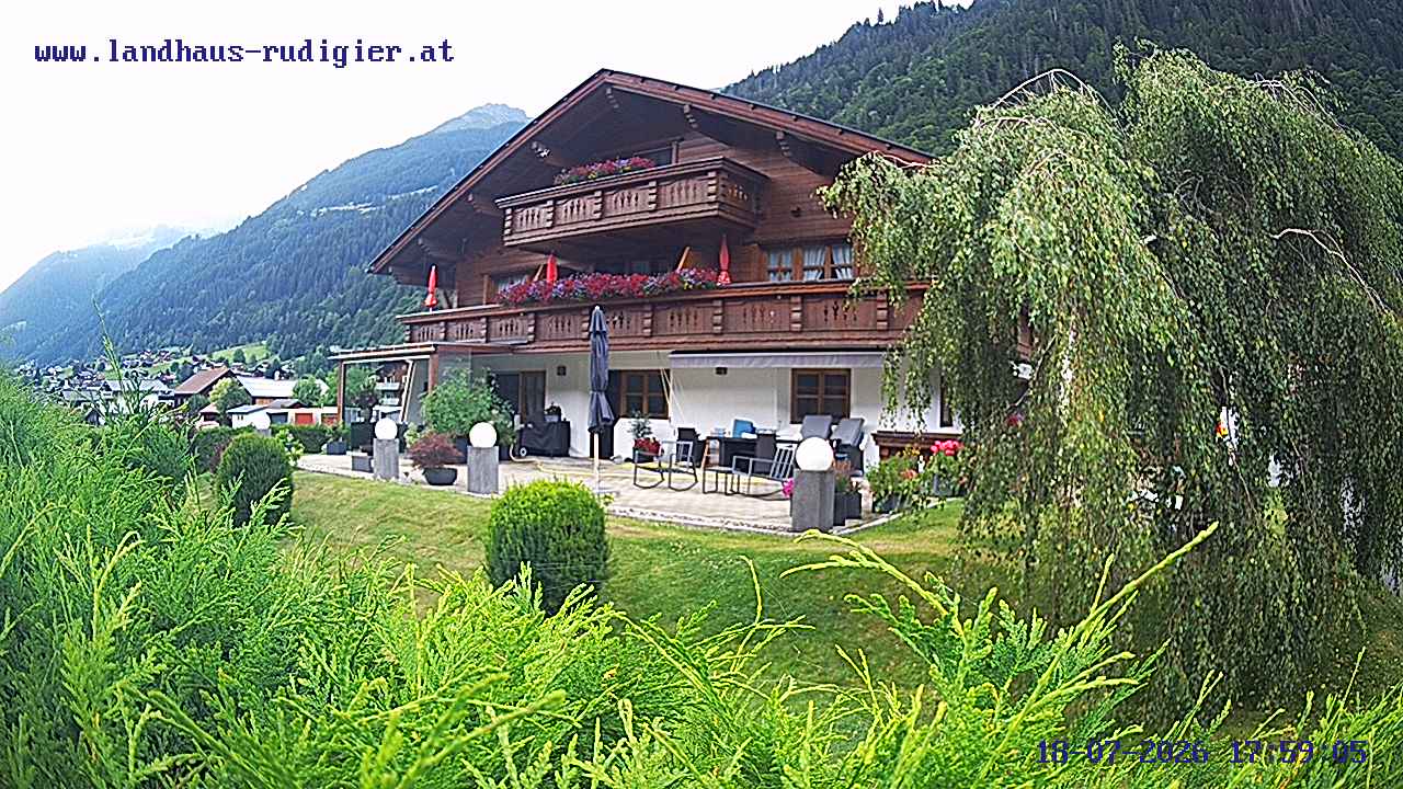 Gortipohl | Landhaus Rudigier