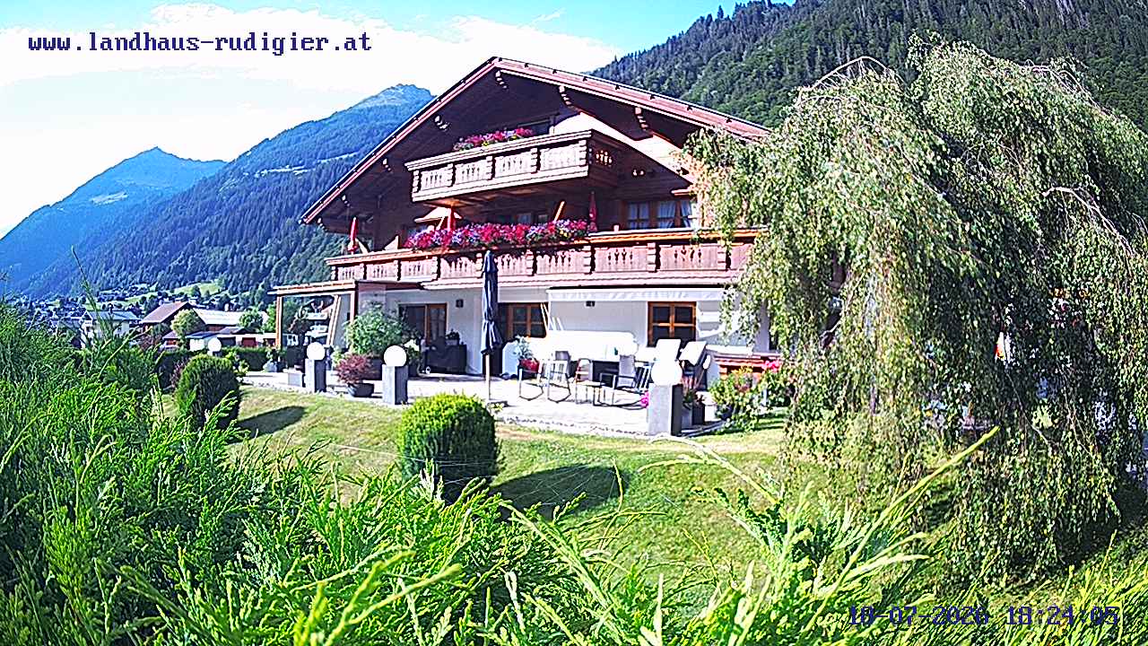 Gortipohl | Landhaus Rudigier