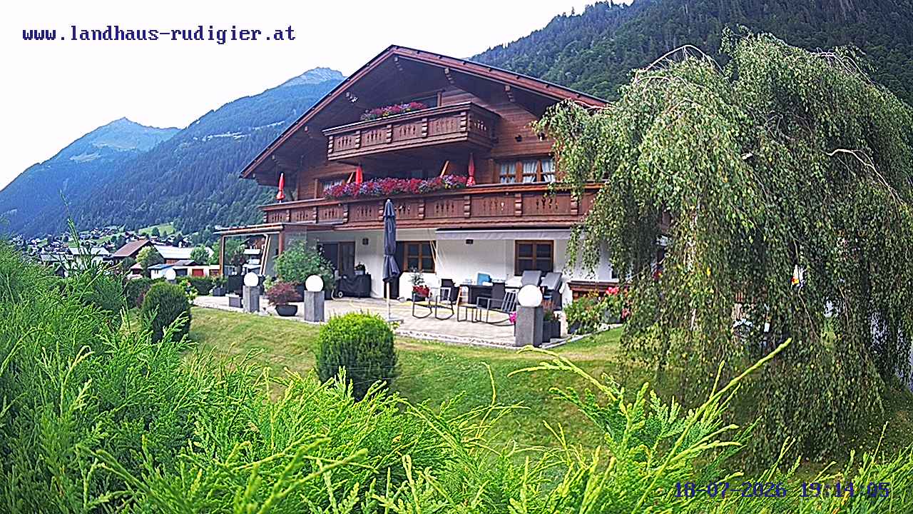 Gortipohl | Landhaus Rudigier