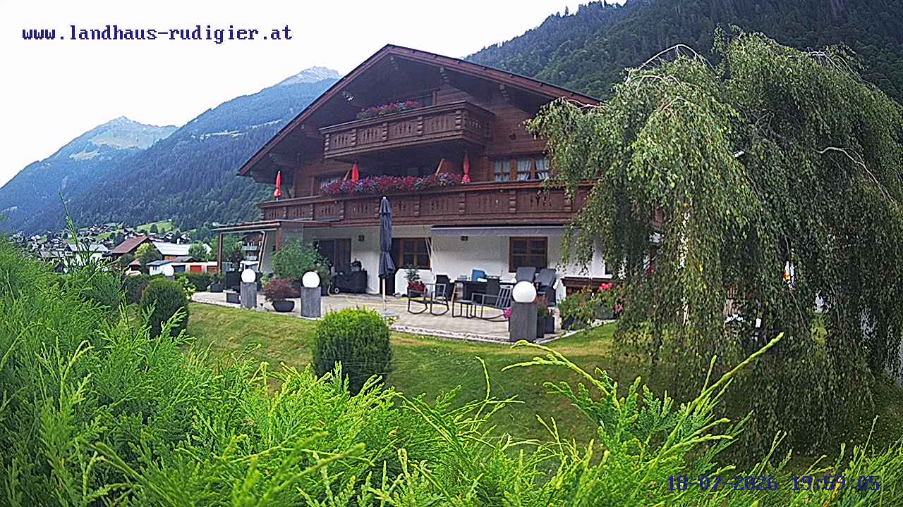 Gortipohl | Landhaus Rudigier