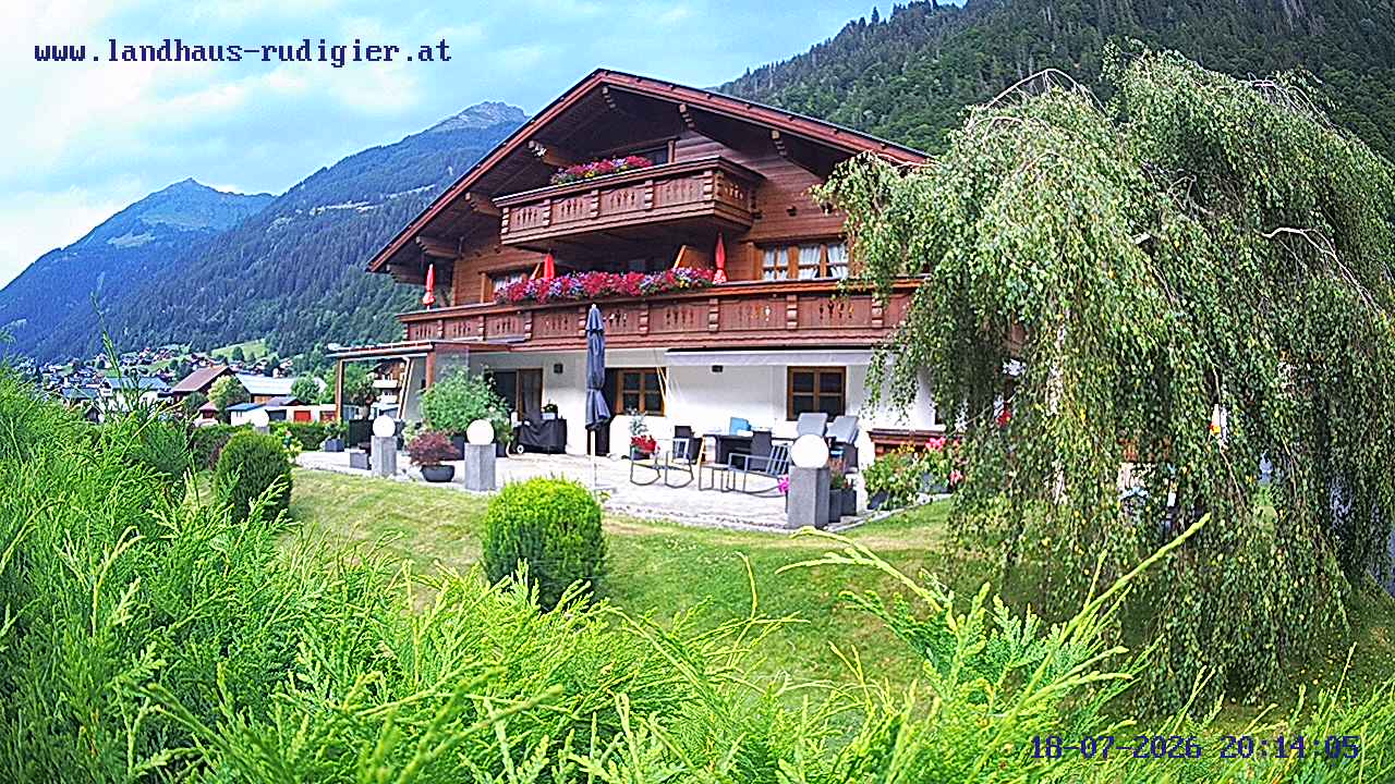 Gortipohl | Landhaus Rudigier