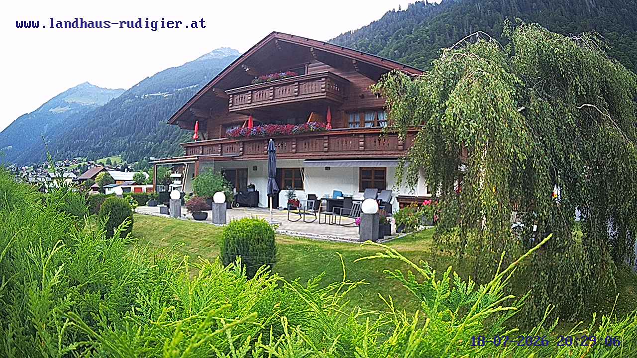 Gortipohl | Landhaus Rudigier