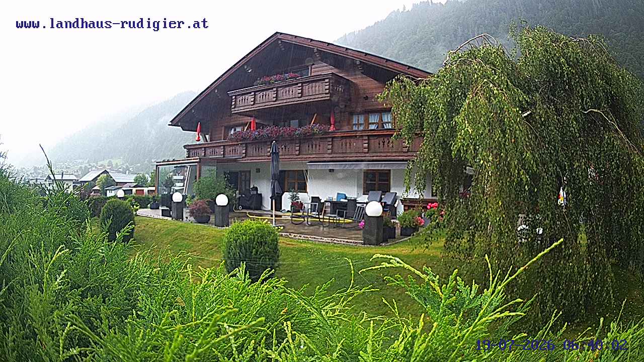 Gortipohl | Landhaus Rudigier
