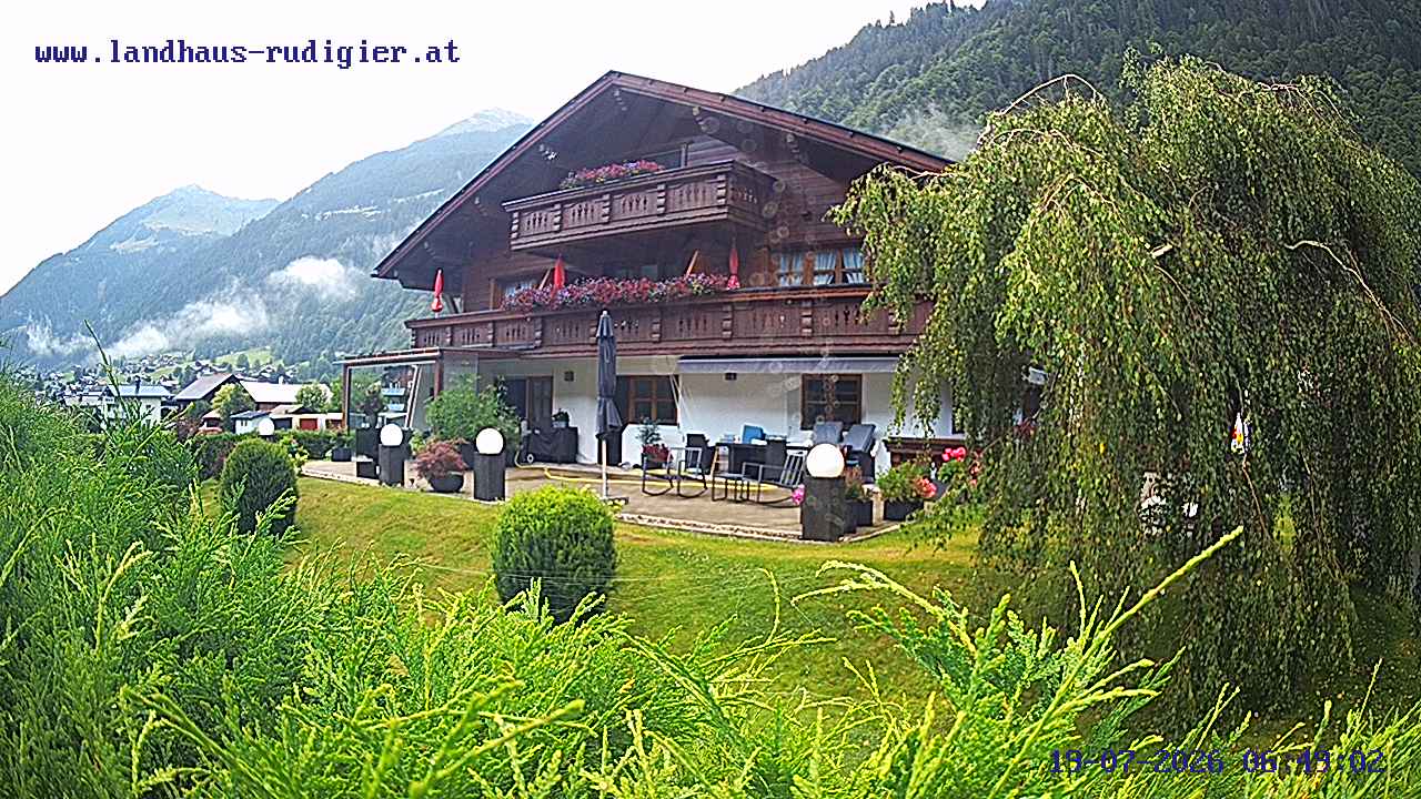 Gortipohl | Landhaus Rudigier