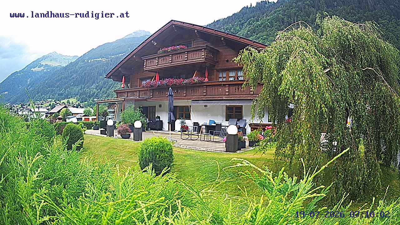 Gortipohl | Landhaus Rudigier