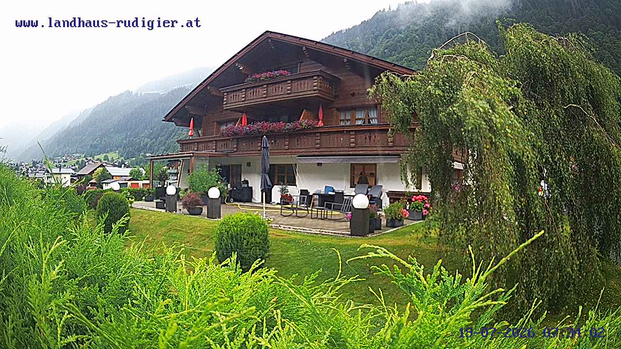 Gortipohl | Landhaus Rudigier