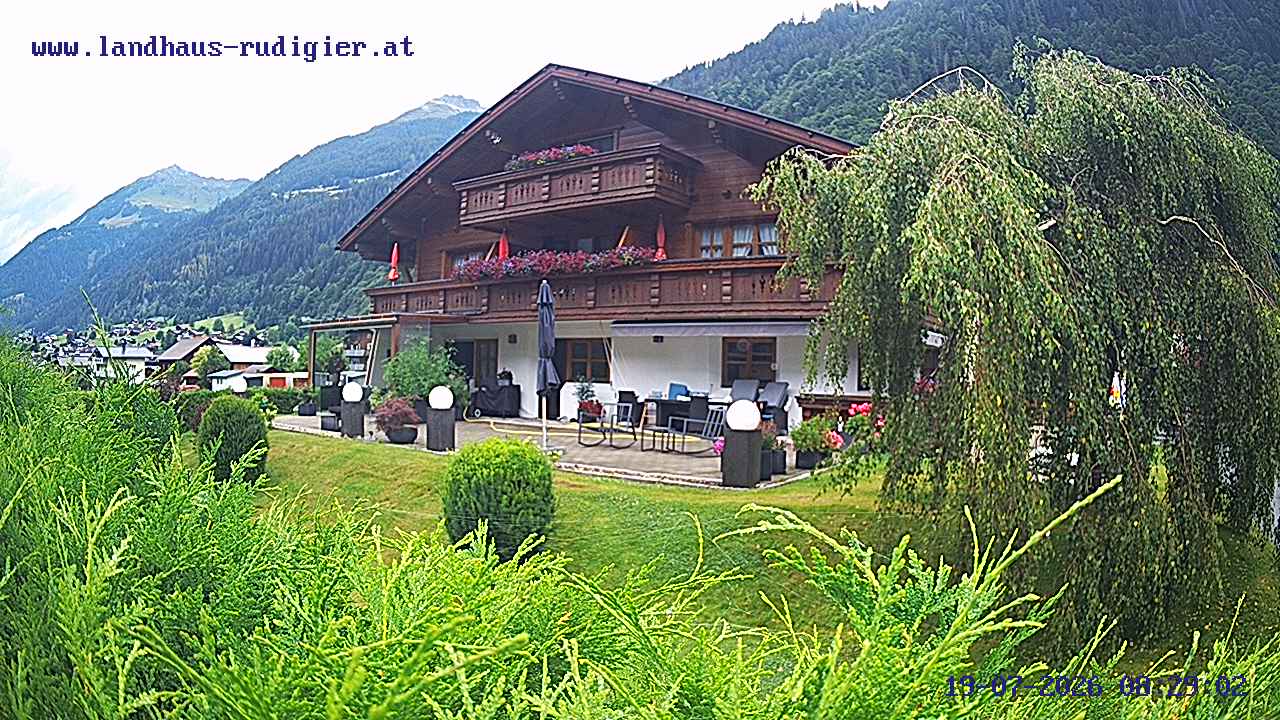 Gortipohl | Landhaus Rudigier