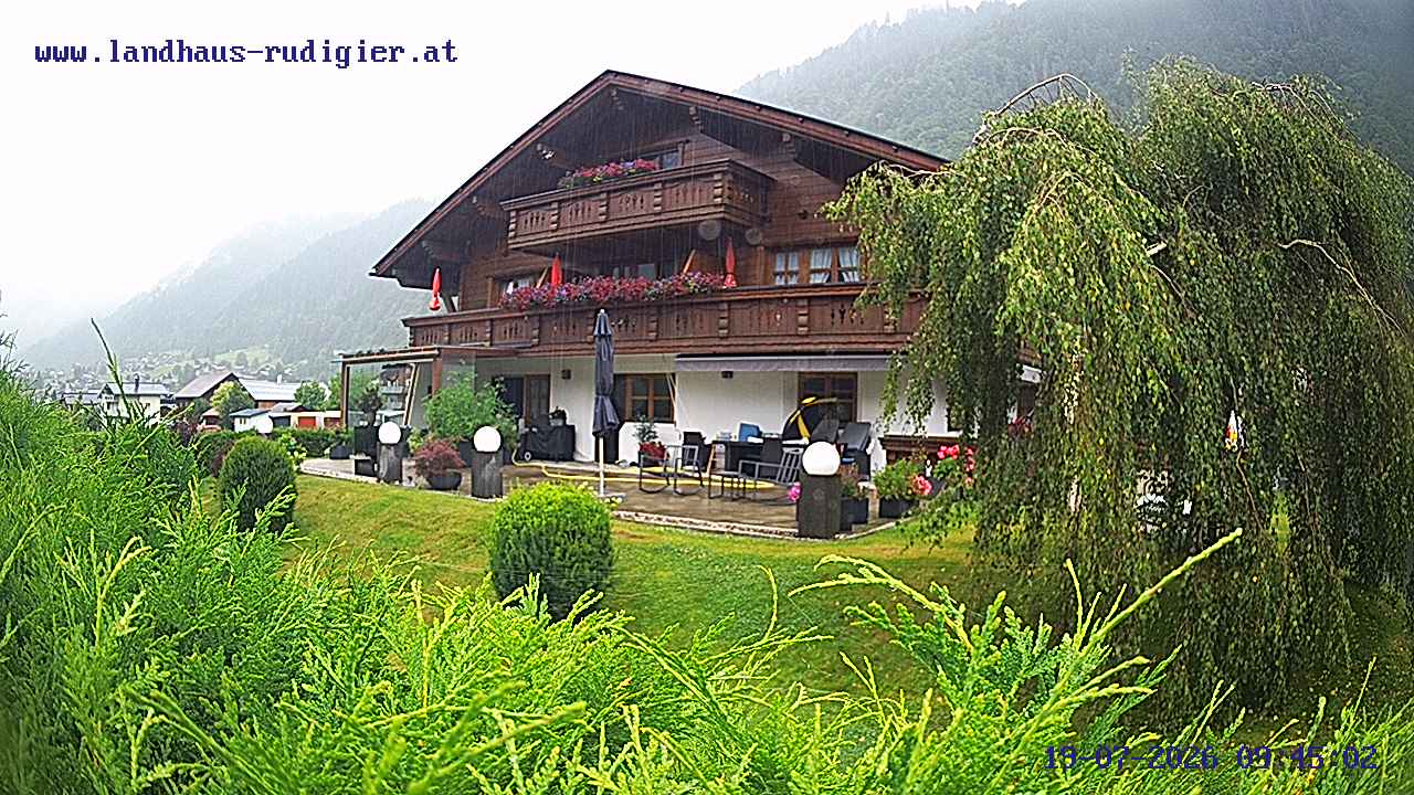 Gortipohl | Landhaus Rudigier