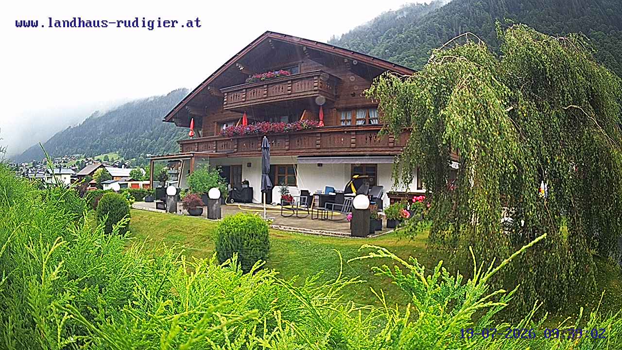 Gortipohl | Landhaus Rudigier