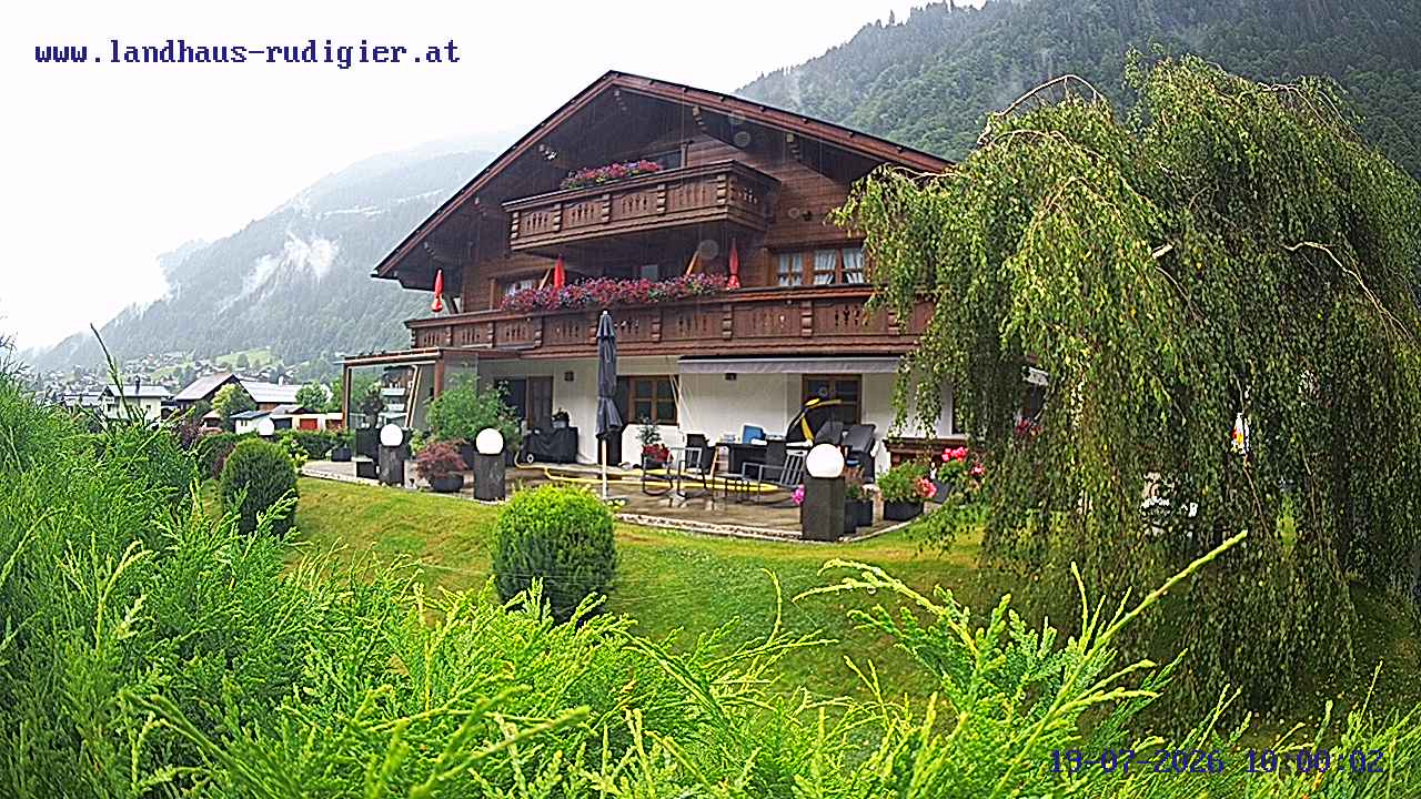 Gortipohl | Landhaus Rudigier