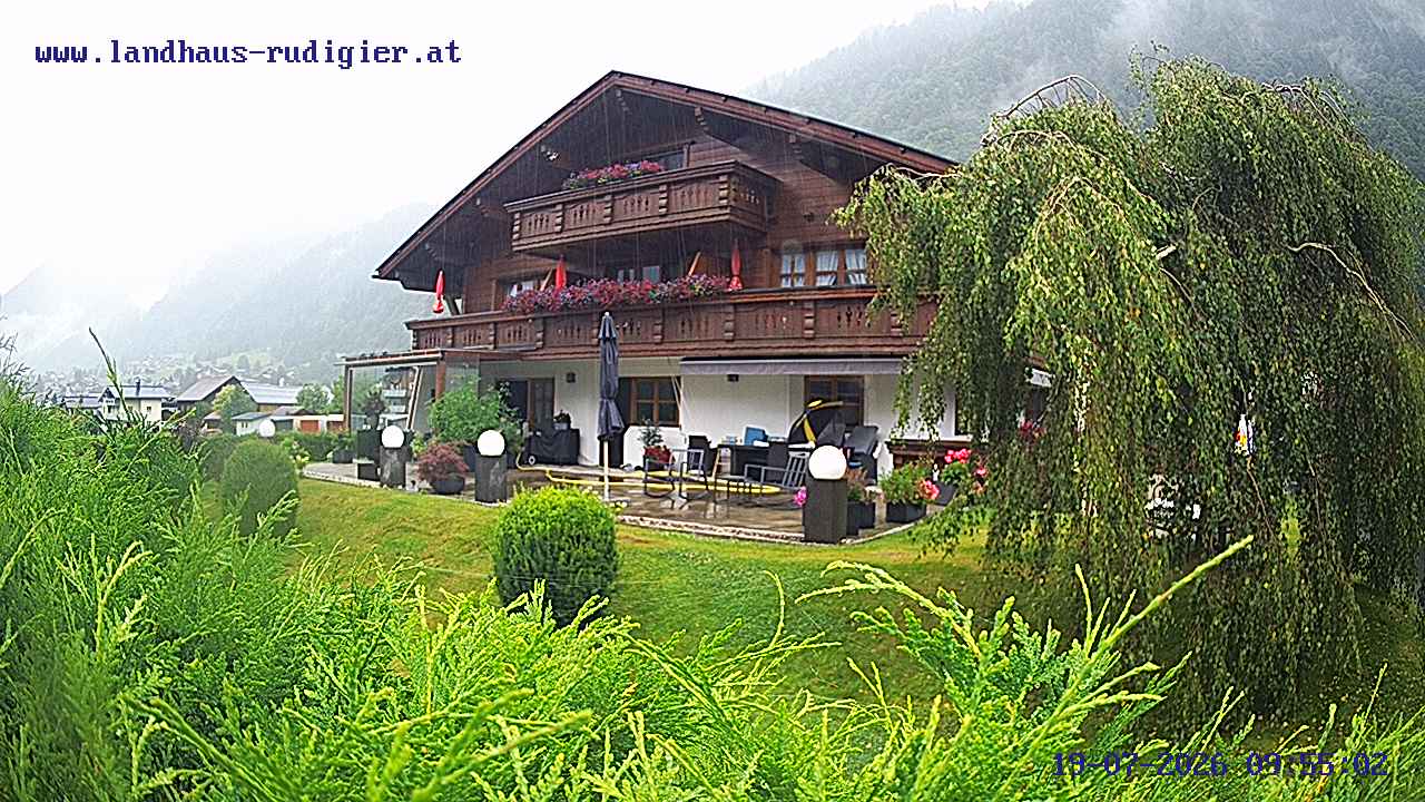 Gortipohl | Landhaus Rudigier