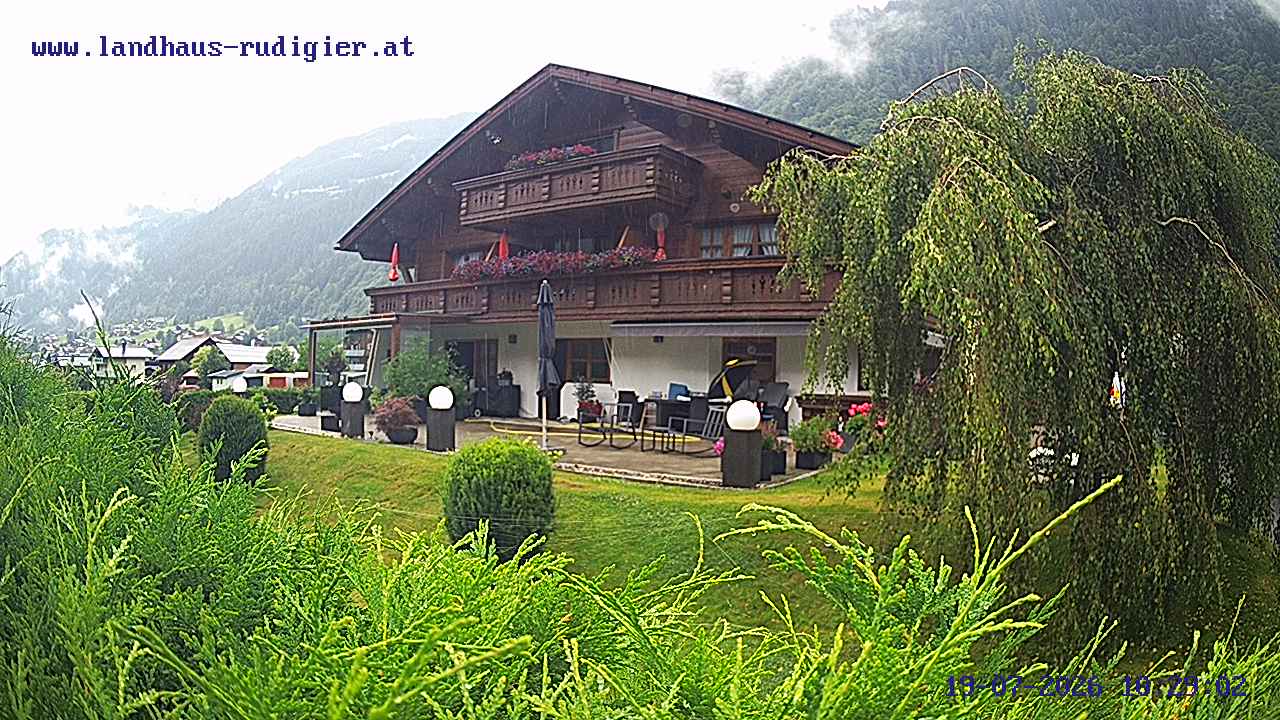 Gortipohl | Landhaus Rudigier