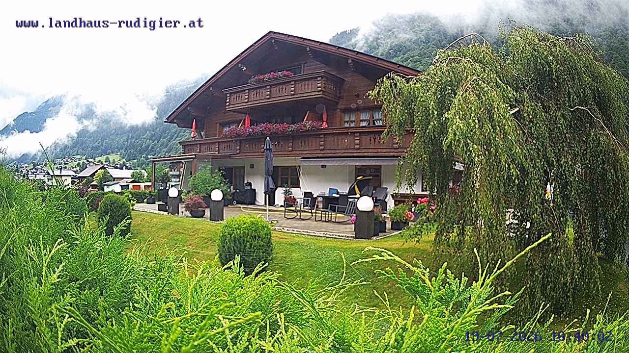 Gortipohl | Landhaus Rudigier