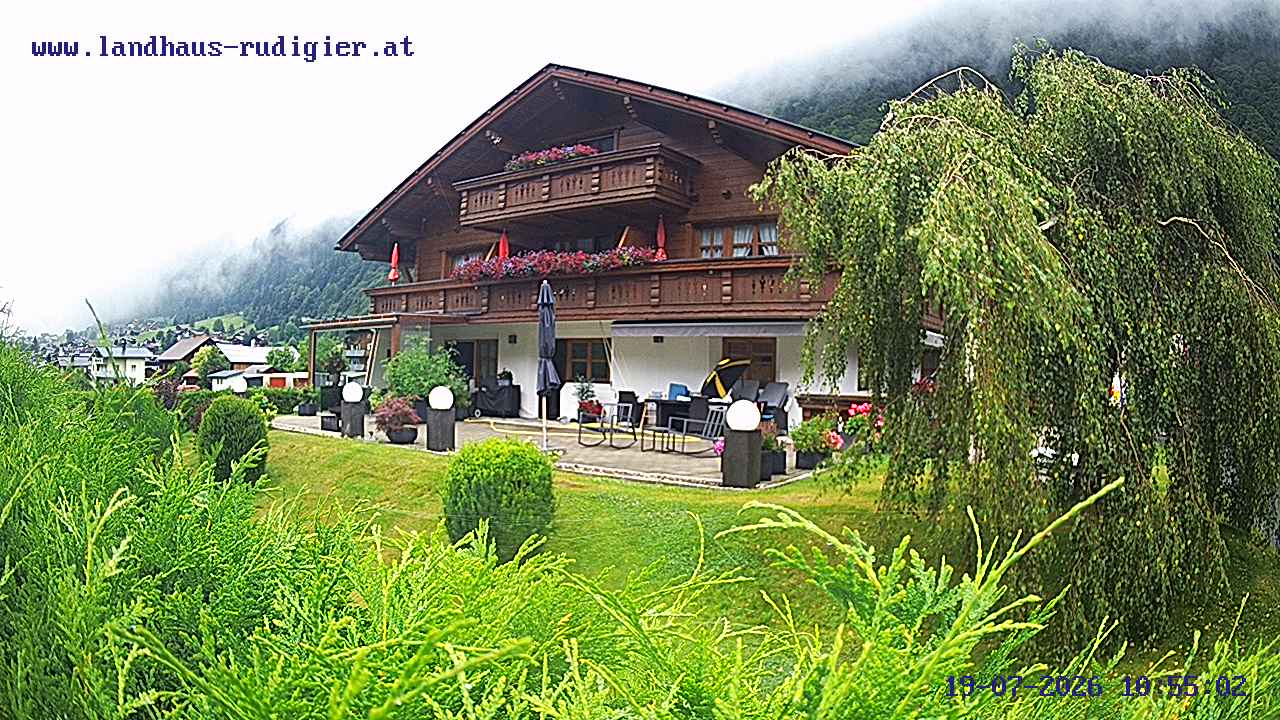 Gortipohl | Landhaus Rudigier