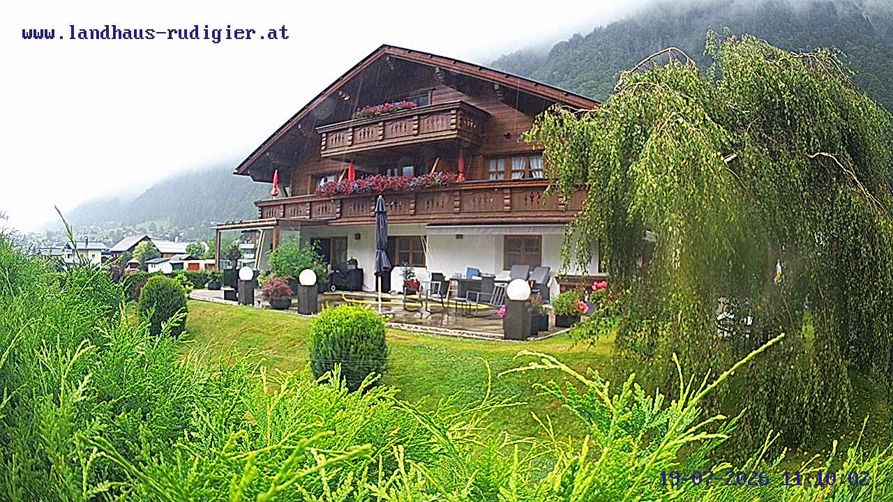 Gortipohl | Landhaus Rudigier