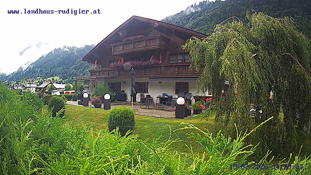 Gortipohl | Landhaus Rudigier