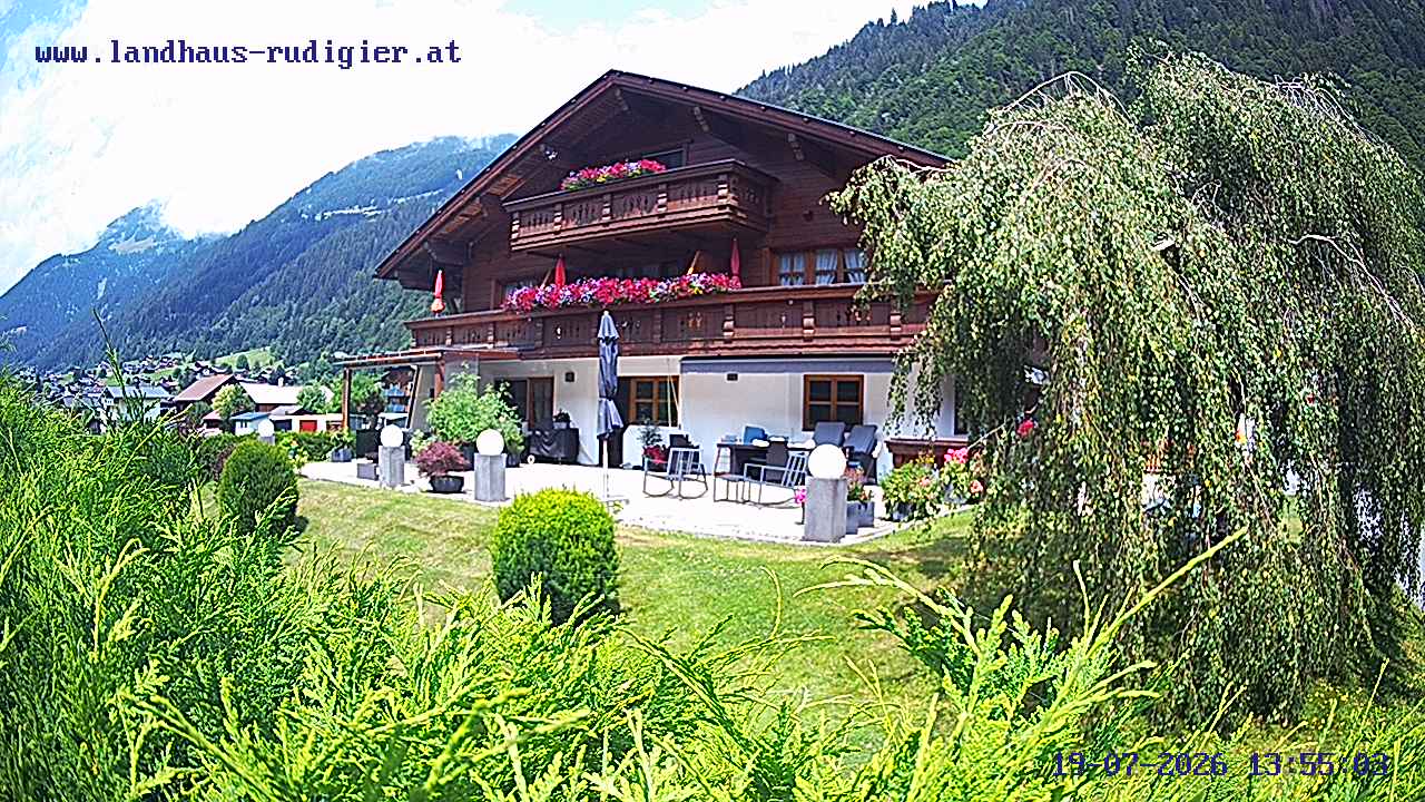 Gortipohl | Landhaus Rudigier