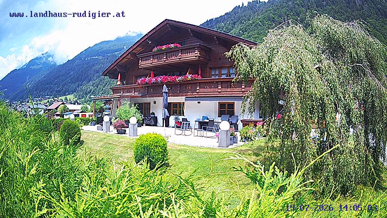 Gortipohl | Landhaus Rudigier
