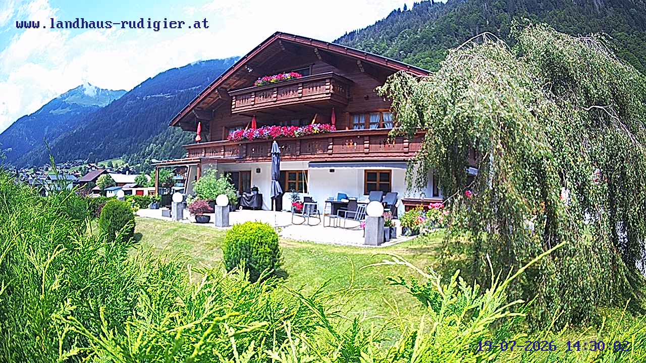 Gortipohl | Landhaus Rudigier