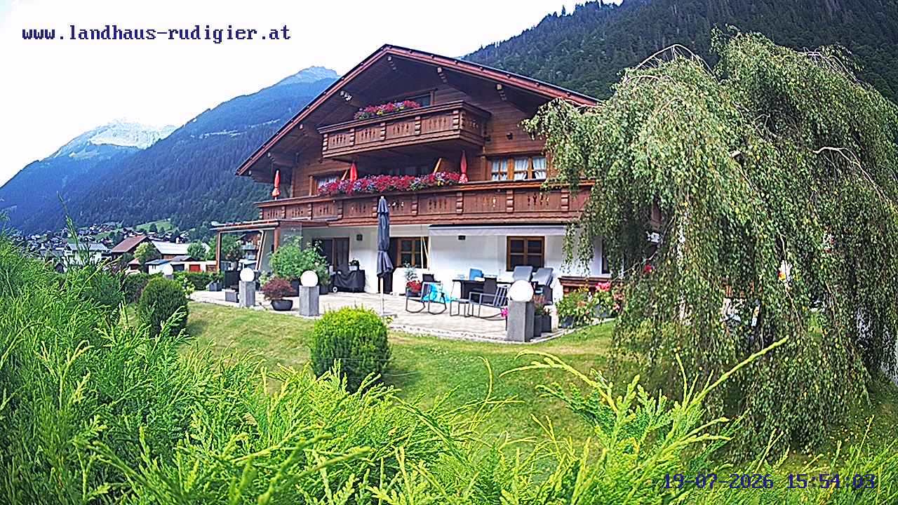 Gortipohl | Landhaus Rudigier