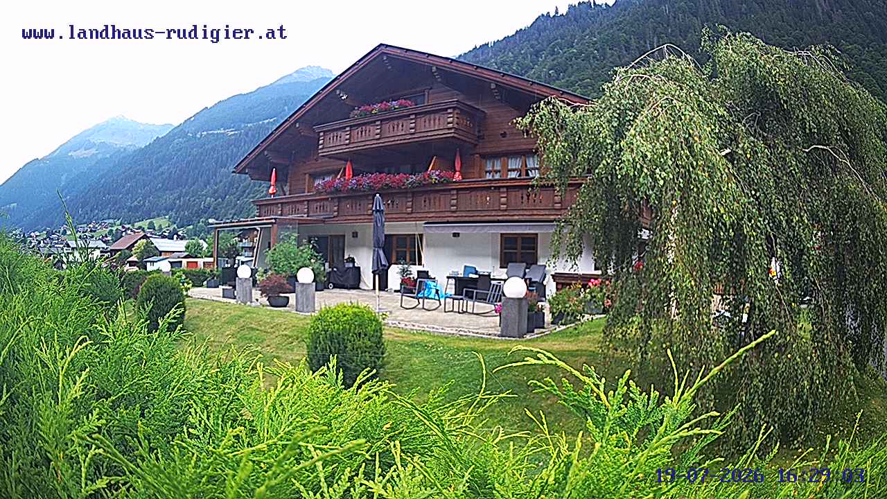 Gortipohl | Landhaus Rudigier