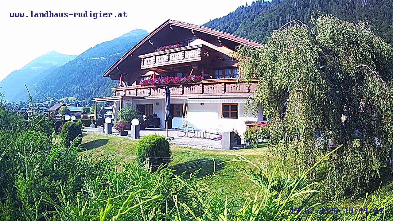 Gortipohl | Landhaus Rudigier