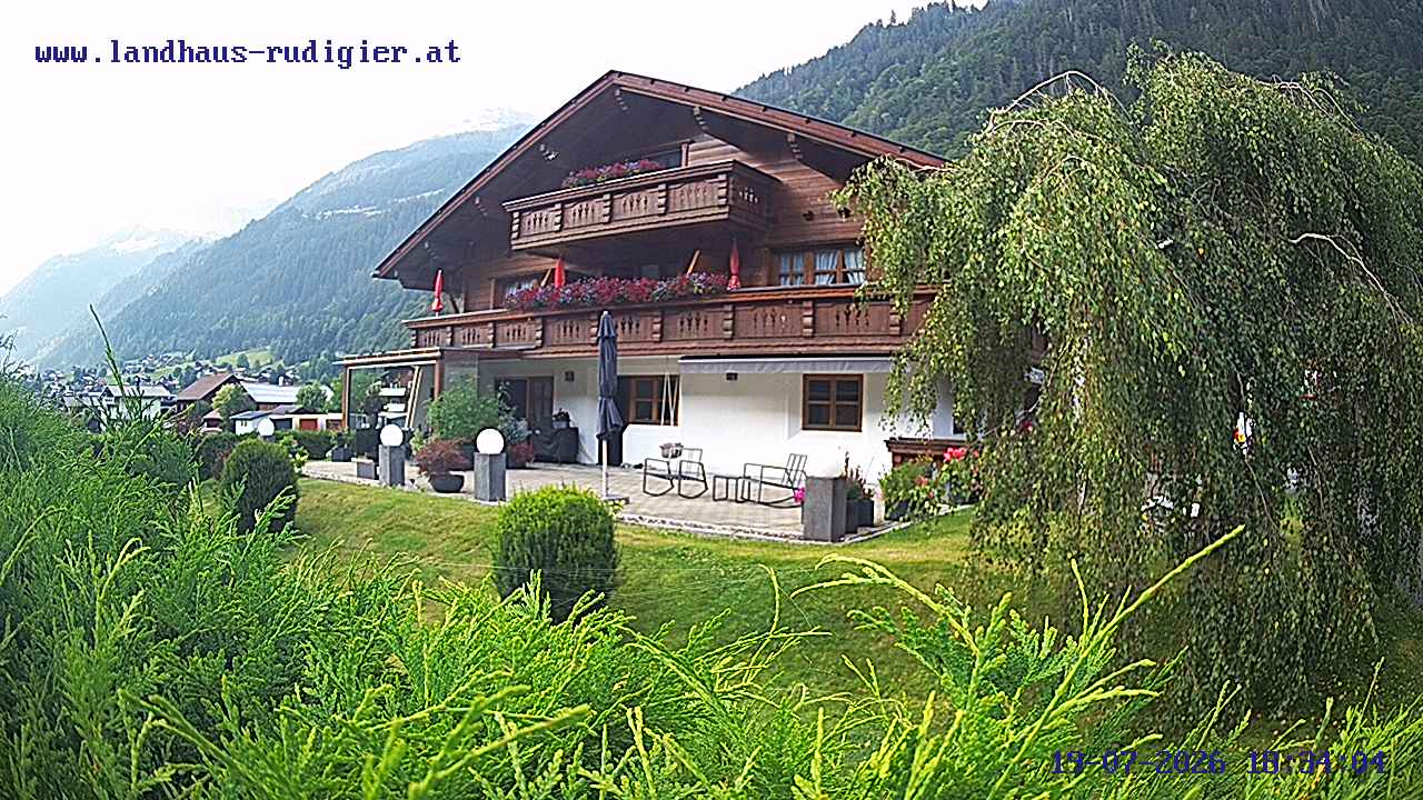 Gortipohl | Landhaus Rudigier