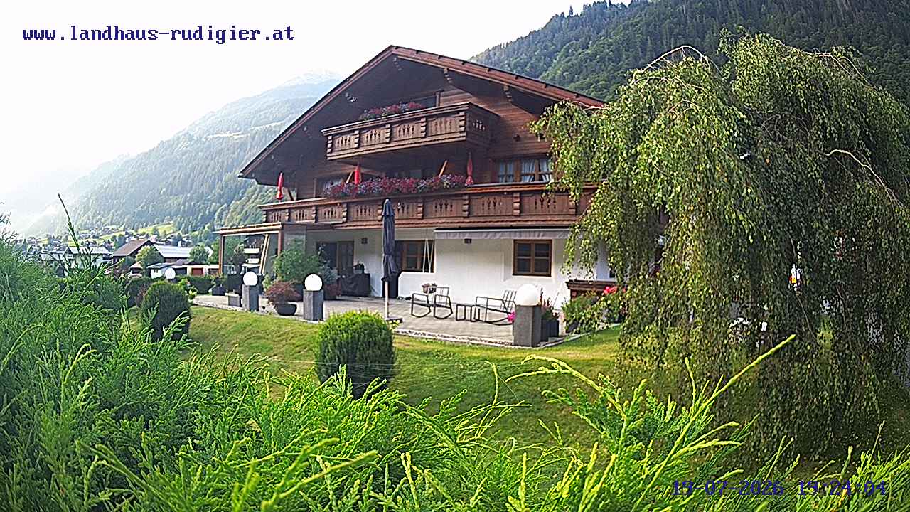 Gortipohl | Landhaus Rudigier