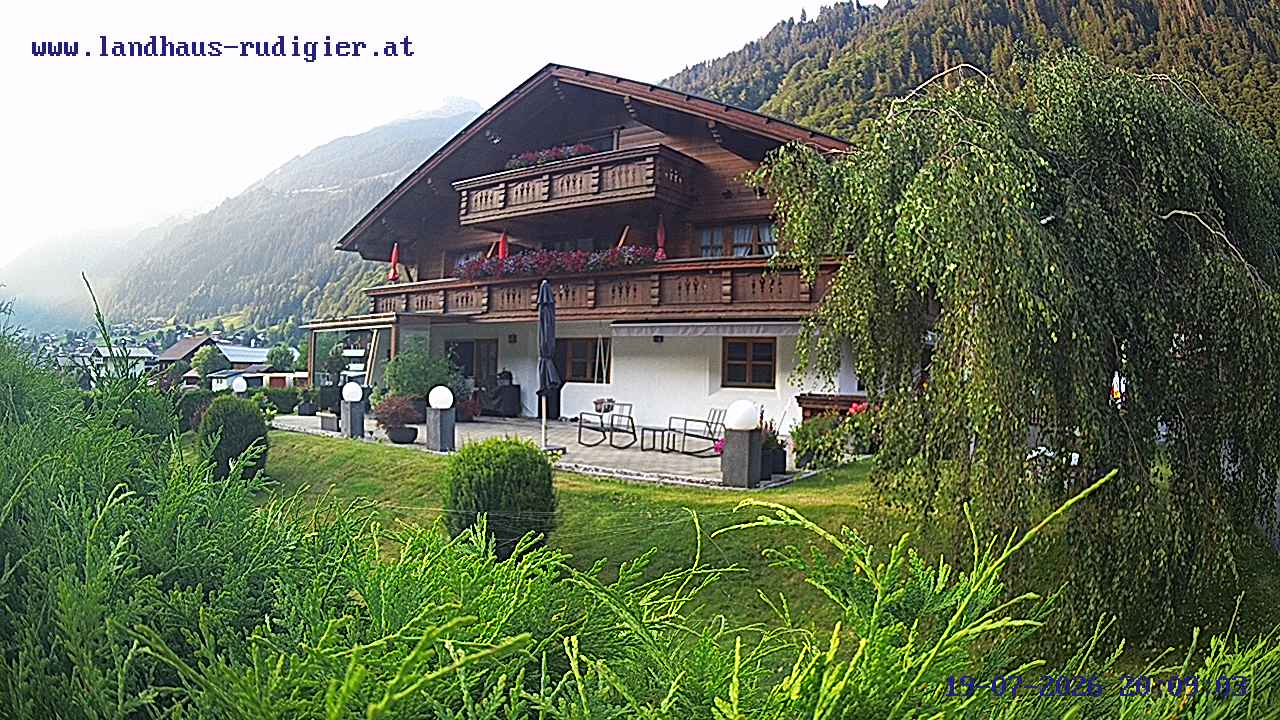 Gortipohl | Landhaus Rudigier
