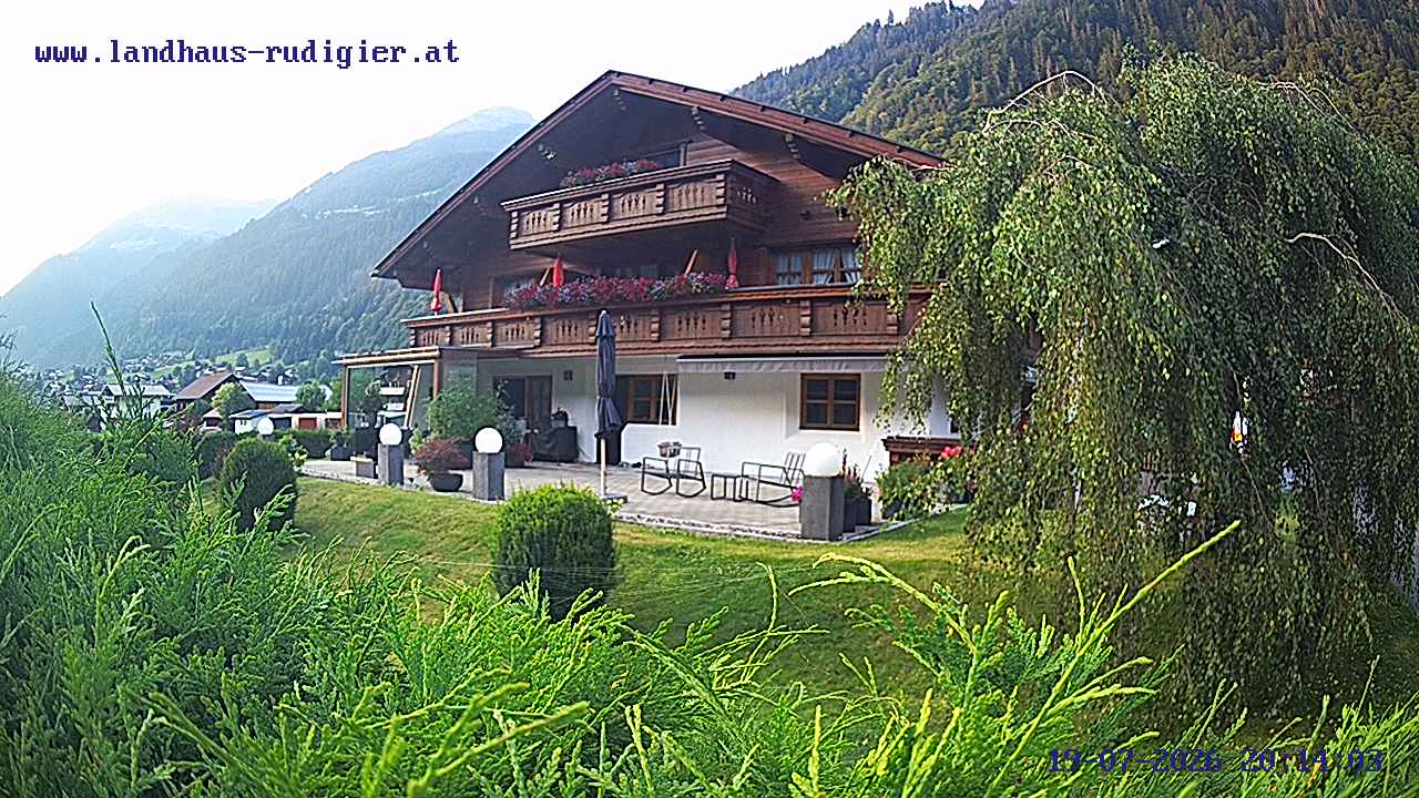 Gortipohl | Landhaus Rudigier