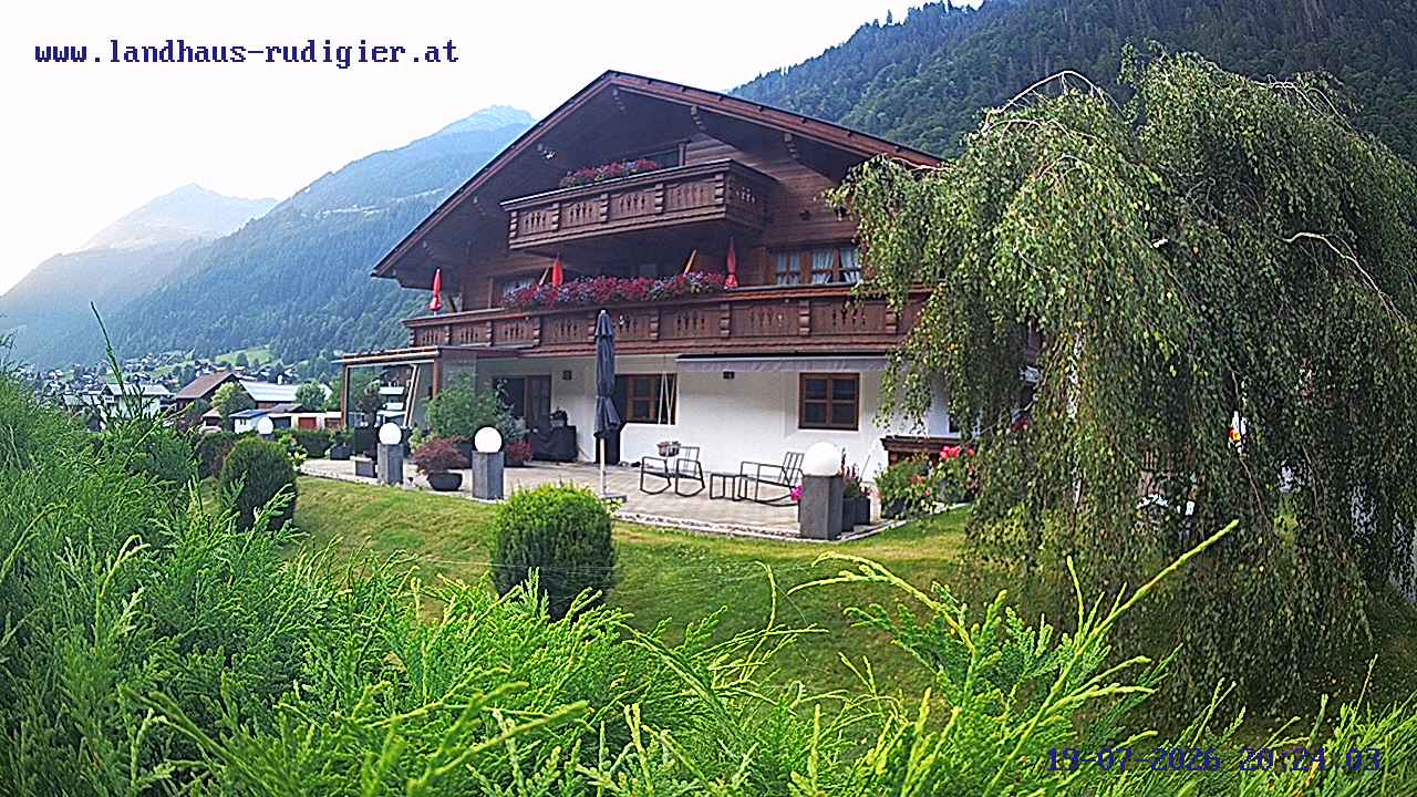 Gortipohl | Landhaus Rudigier