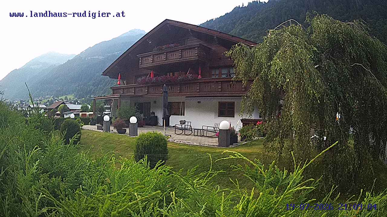 Gortipohl | Landhaus Rudigier