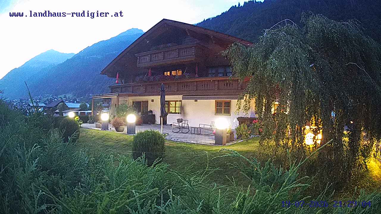 Gortipohl | Landhaus Rudigier