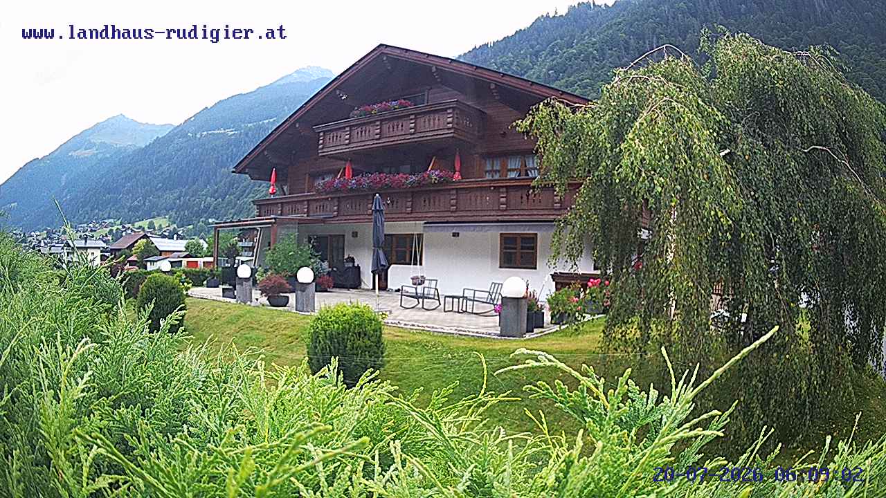 Gortipohl | Landhaus Rudigier