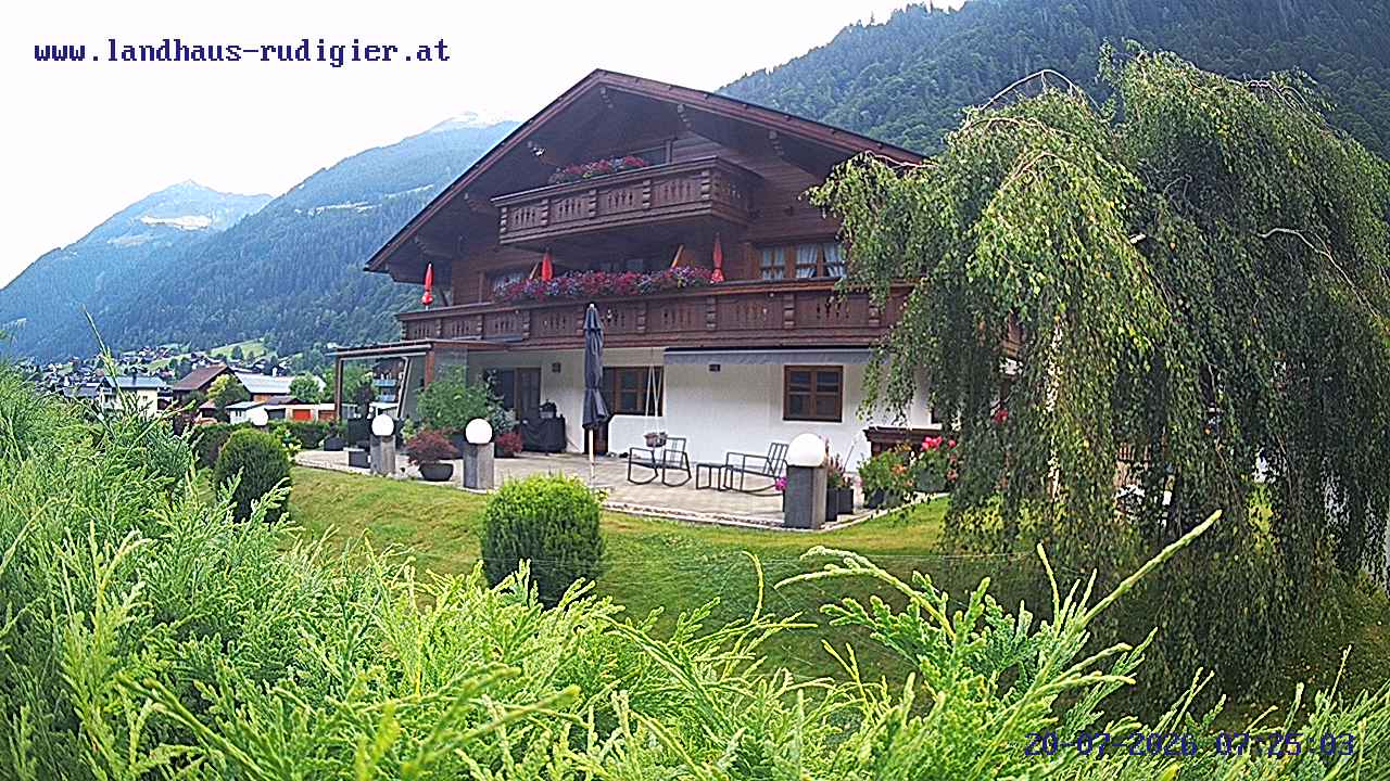 Gortipohl | Landhaus Rudigier