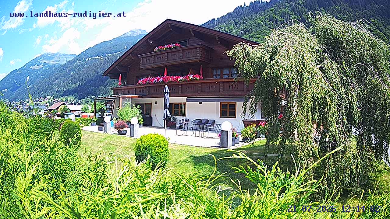Gortipohl | Landhaus Rudigier