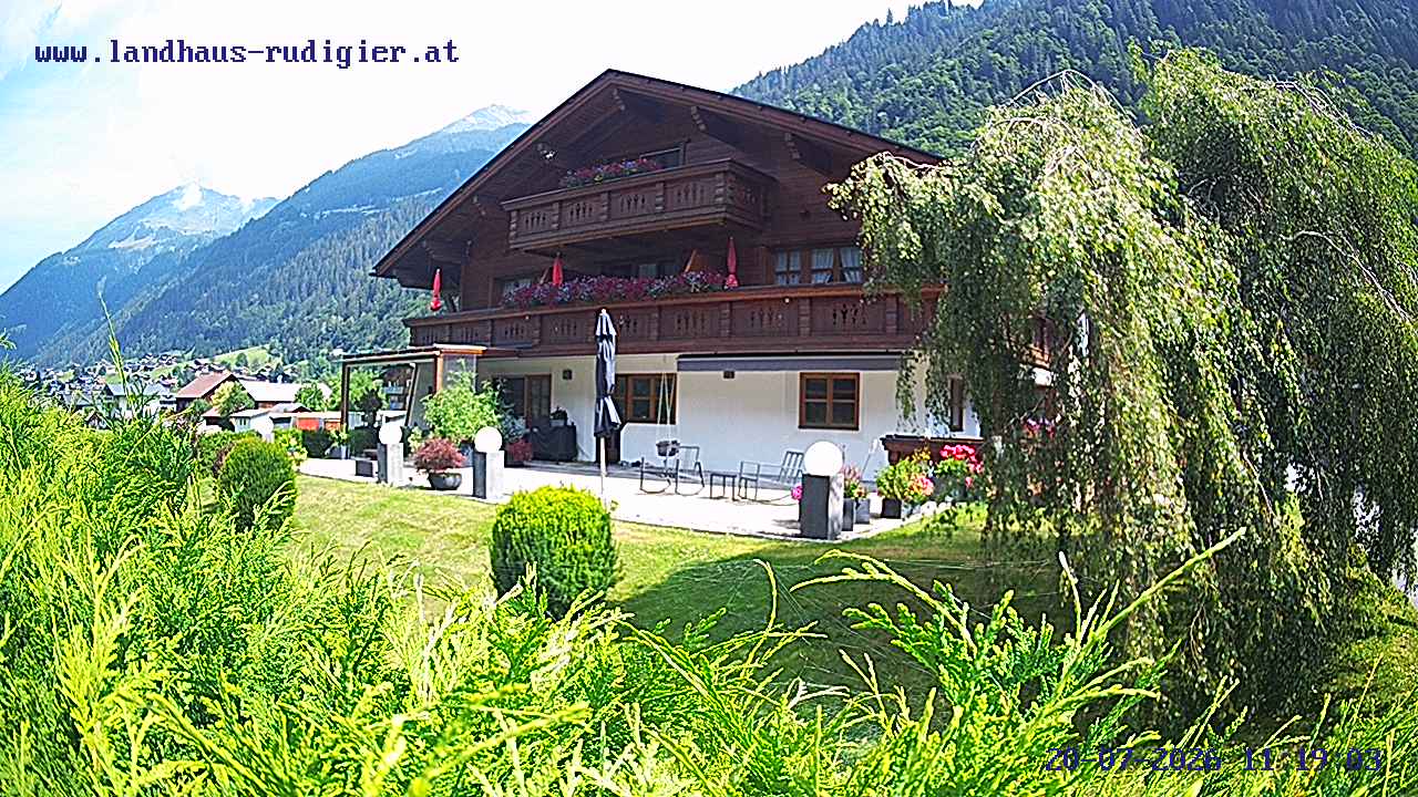Gortipohl | Landhaus Rudigier