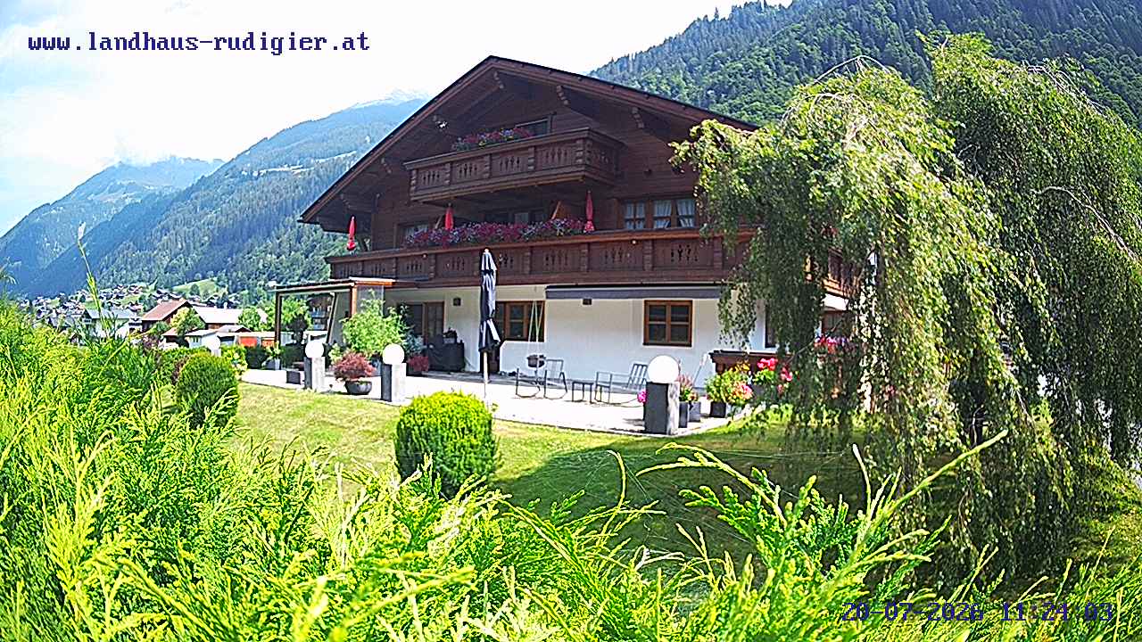 Gortipohl | Landhaus Rudigier