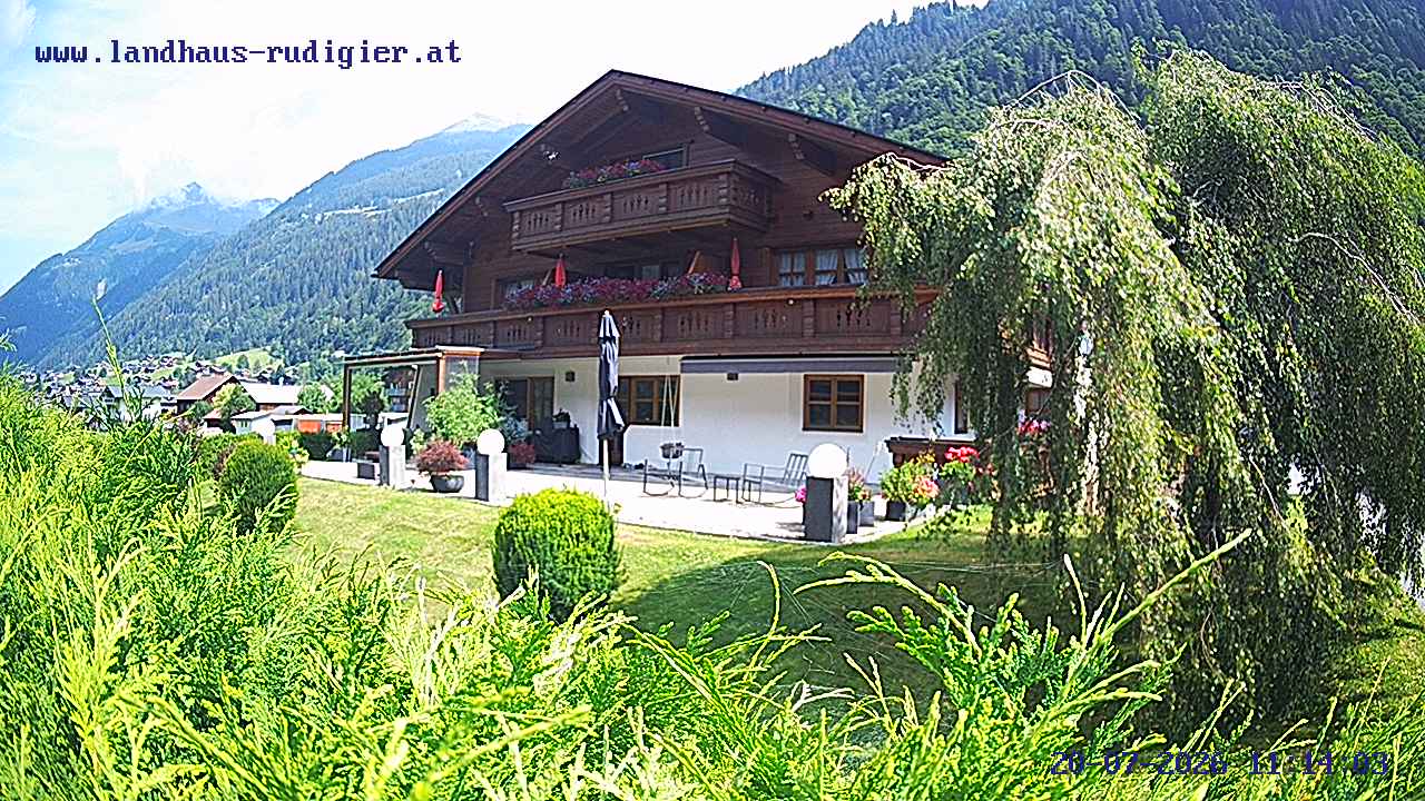 Gortipohl | Landhaus Rudigier