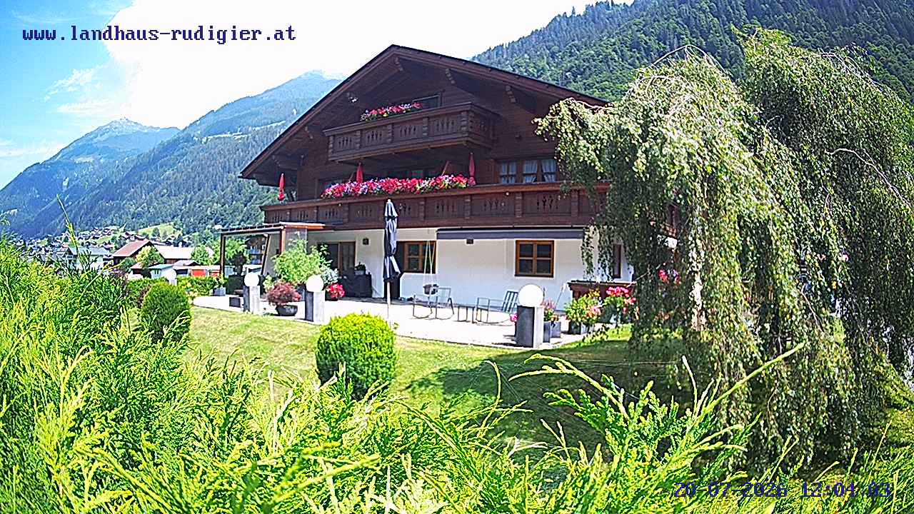 Gortipohl | Landhaus Rudigier