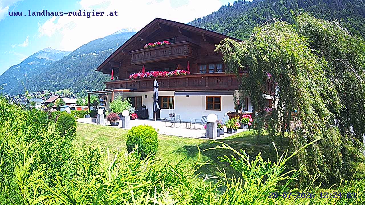 Gortipohl | Landhaus Rudigier