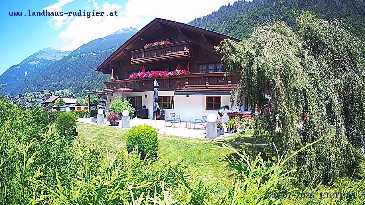 Gortipohl | Landhaus Rudigier