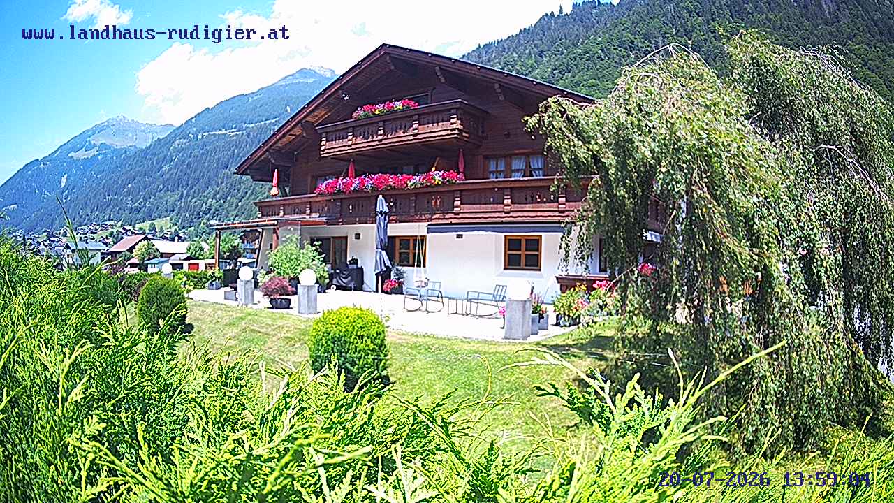 Gortipohl | Landhaus Rudigier