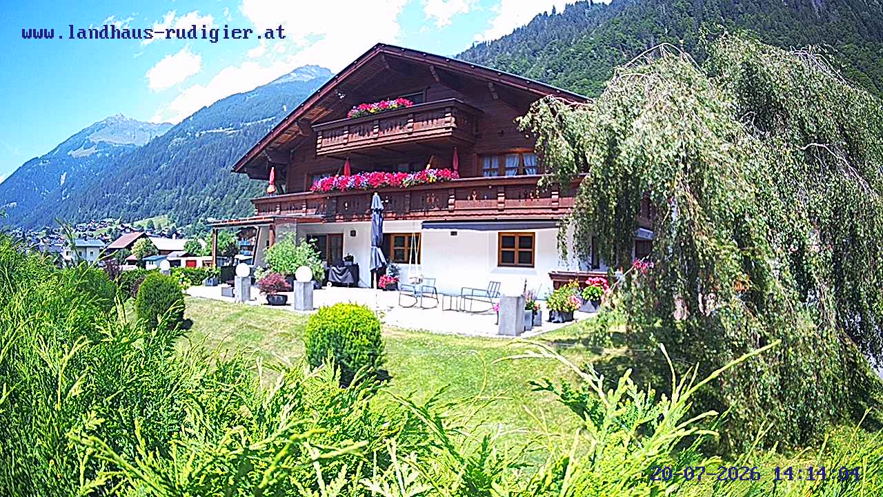 Gortipohl | Landhaus Rudigier