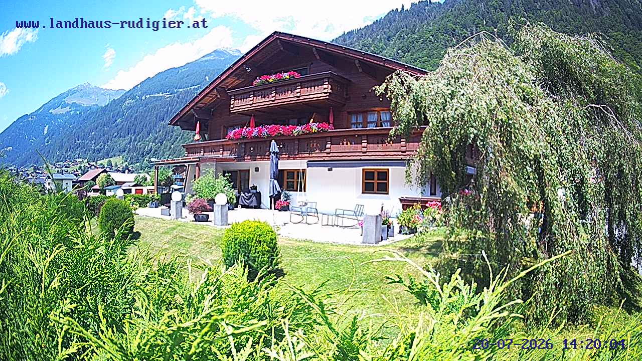 Gortipohl | Landhaus Rudigier