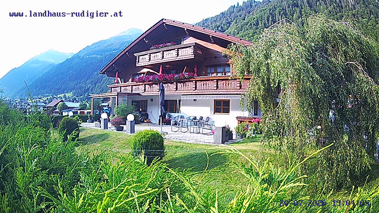 Gortipohl | Landhaus Rudigier