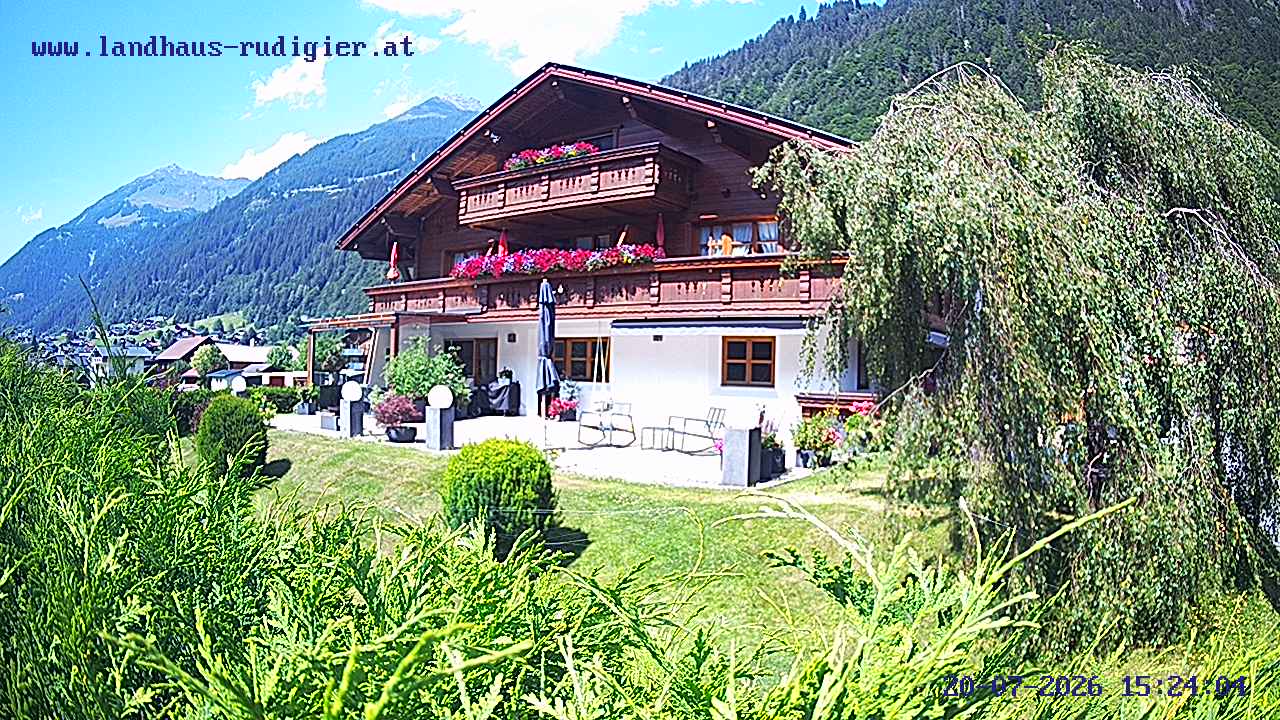 Gortipohl | Landhaus Rudigier